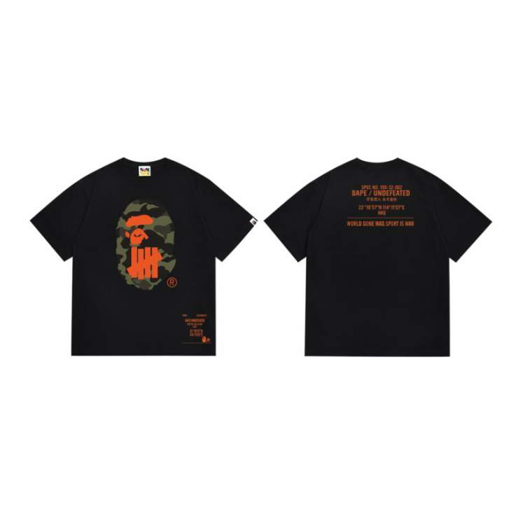 Picture of Aape T Shirts Short _SKUBapeS-2XLscqxSC06224529